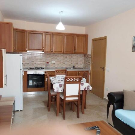 Comfortable Apartment Shengjin Exterior photo