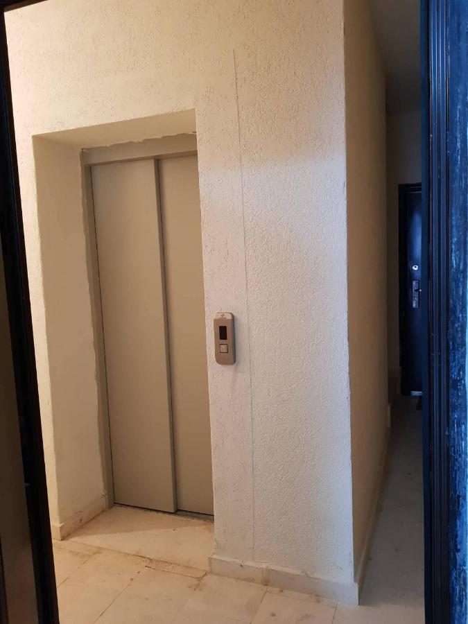 Comfortable Apartment Shengjin Exterior photo