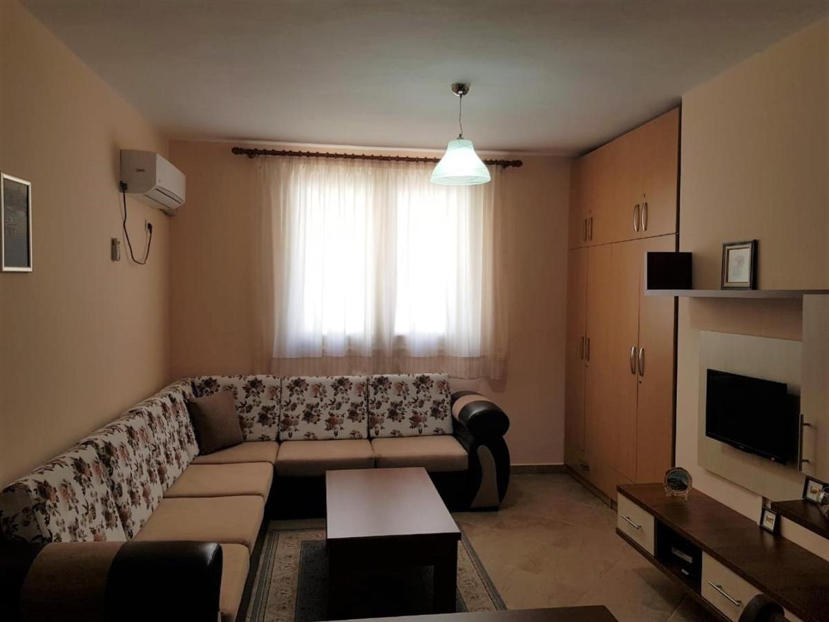 Comfortable Apartment Shengjin Exterior photo
