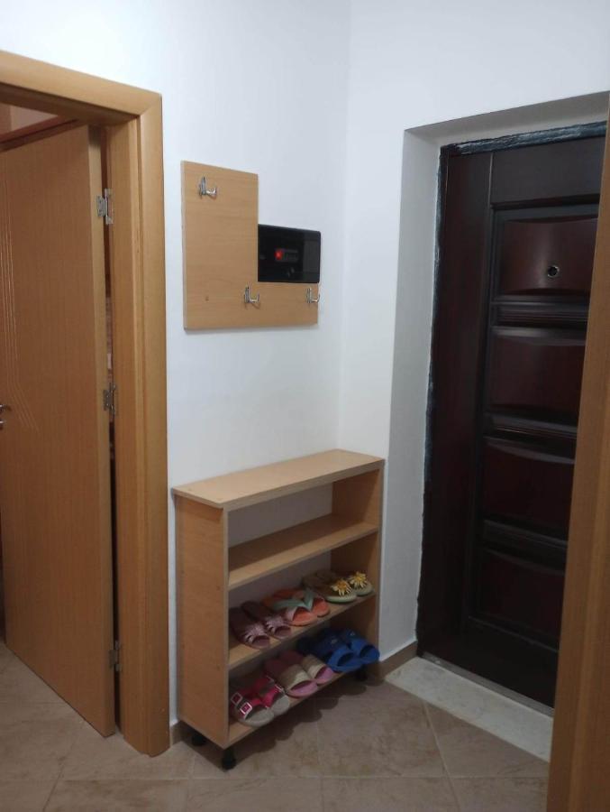 Comfortable Apartment Shengjin Exterior photo