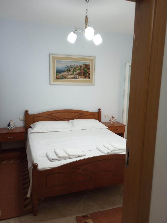 Comfortable Apartment Shengjin Exterior photo